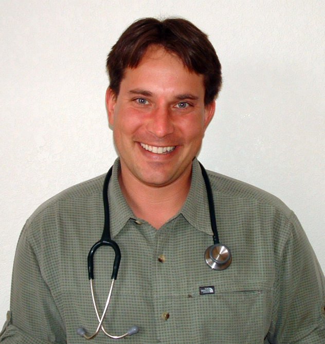 Jeremy Dubin, Medical Director